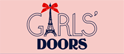 GIRLS' DOORS