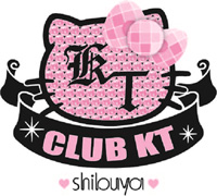 CLUB KT SHIBUYA