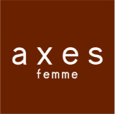 axes